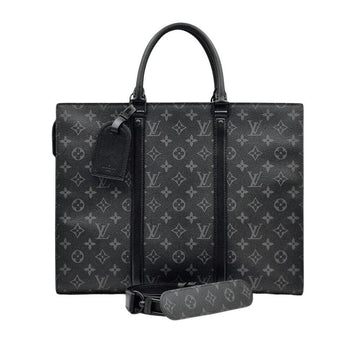 Louis Vuitton Eclipse Horizontal Sac Pla 9076397059 157001119