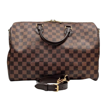 Louis Vuitton Damier Bandoulière Speedy 35 9076406725 157001247