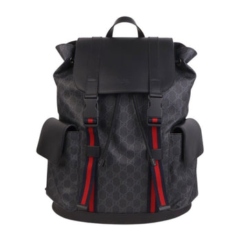 GUCCI PVC Rucksack 495563 9076049632 157001454