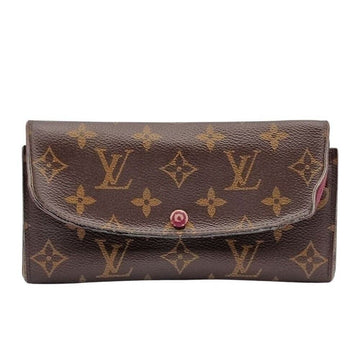 Louis Vuitton Emily Wallet 9076414108 157001565