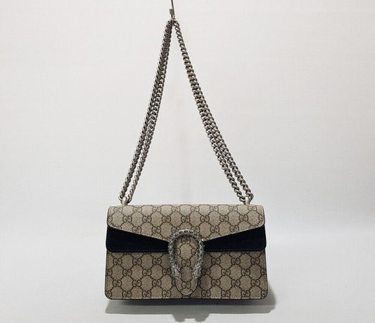 Gucci Dionysus Small Shoulder Bag 499623 122556703