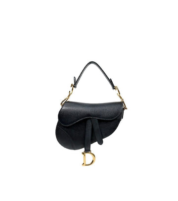 DIOR Mini Saddle Bag 61369 157005346