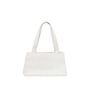 CHANEL Big CC Schultertasche 60001 157005363