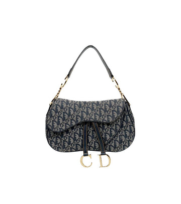 DIOR Oblique Saddle Bag 60691 157005364