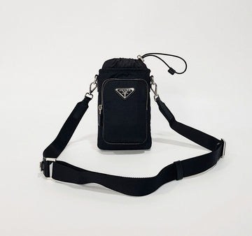 PRADA Nylon Handyhülle 2ZH155 157005531