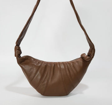 LEMAIRE Croissant Bum Bag Small 157005585