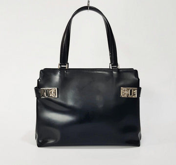 SALVATORE FERRAGAMO Gancini Tote Bag 157006009