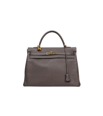 HERMES ケリー 35 スクエアO刻印 59217 157006776