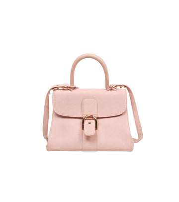 DELVAUX Pink Brillant 2WAY Tasche 58445 157007294