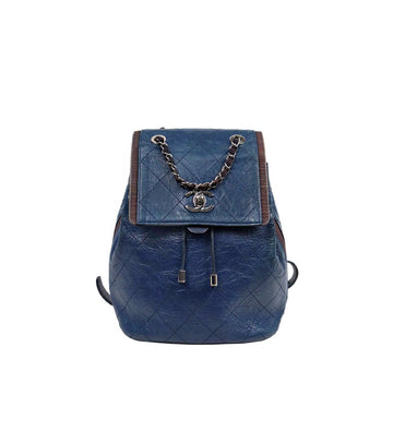 CHANEL Blau Urban Spirit 57179 157007911