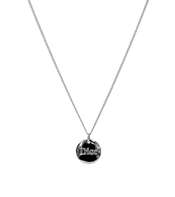 DIOR Münze Silberkette 59755 157007930