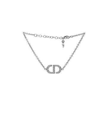 DIOR Petit CD Silberarmband 59796 157011606
