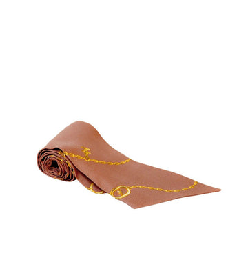 Celine Silk Band Scarf 60202 157015550