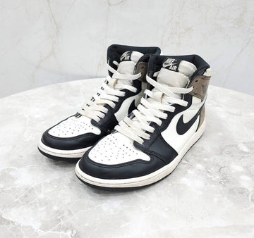 Nike Air Jordan 1 Retro High OG Dark Mocha Sneakers 154031644