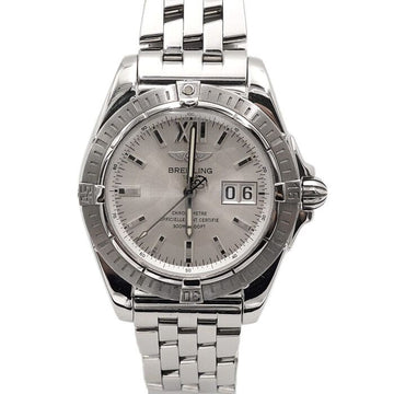 Breitling Cockpit 41MM Automatic Steel Men's Watch A49350 157026431