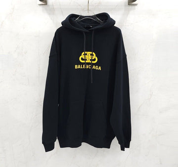 Balenciaga Oversized Hoodie 578138 152783415