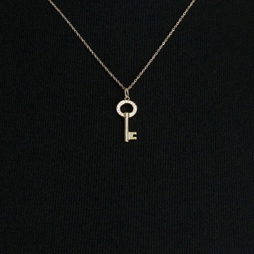 TIFFANY & CO Kettenhalskette 64336 157038443