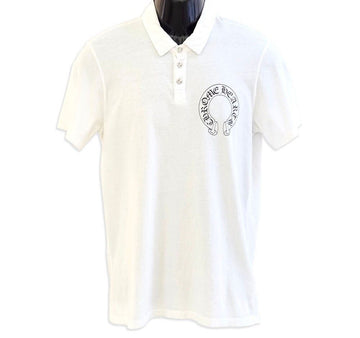 CHROME HEARTS ホースシュー カラーTシャツ 77KBO4AN 155382196
