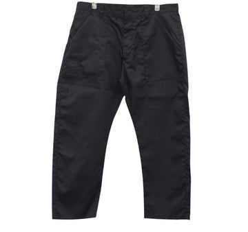 Prada Unused Triangle Logo Nylon Men's Pants PRA122336 151516423