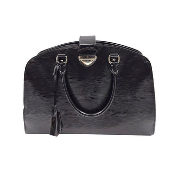 Louis Vuitton Patent Epi Pont Neuf GM 60426033 157041086