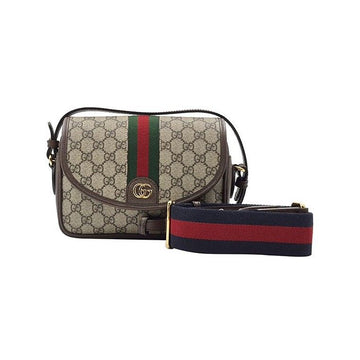 GUCCI GG スプリーム オフィディア ショルダーバッグ (722117) 60926013 157041117