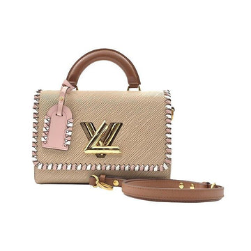 LOUIS VUITTON Épi Twist MM 60426053 157041129