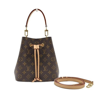 Louis Vuitton Monogram Neo Noé BB (M46581) 61026013 157041189
