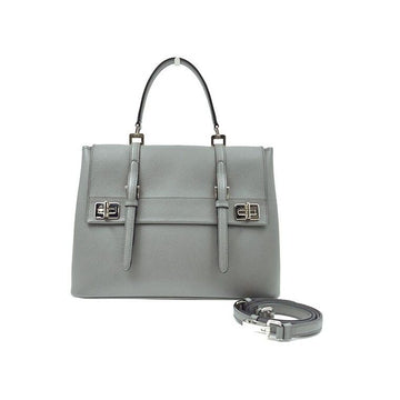 PRADA Saffiano Quilted Tote- und Schultertasche 60826023 157041201