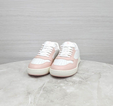 Louis Vuitton Monogram Pink Timeout Sneakers 157041757