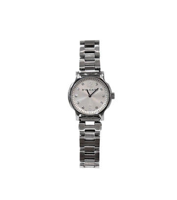 Bulgari 26mm Solo Tempo Steel Quartz Watch 58440 157053778