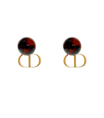 DIOR Tribal Perlenohrringe 59891 157053907