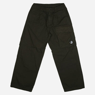 CP Company Micro Labs Cargo Pants Ivy Green 157059223