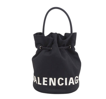 Balenciaga XS Wheel Drawstring Bucket Bag 619458 9076119220 156976760