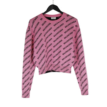 Balenciaga Knit with Logo 14323 157070508