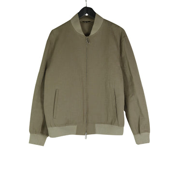 Fendi Blue Jacket FW0162 14325 157070777