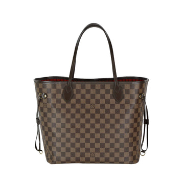 LOUIS VUITTON Neverfull Schultertasche 14334 157071058
