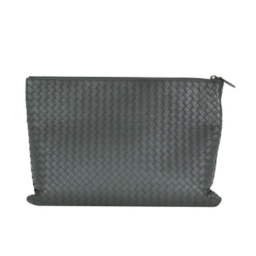 Bottega Veneta Intrecciato Strap Clutch 442242 14328 157071143