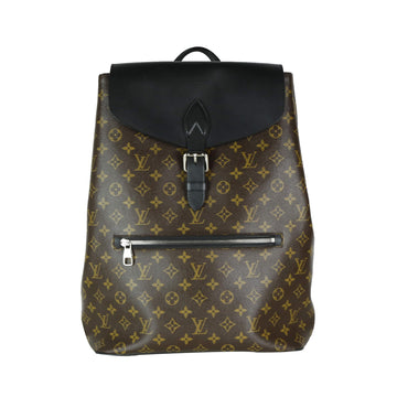 Louis Vuitton Monogram Fork Backpack M40637 14333 157071147