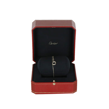 Cartier Trinity Chain Bracelet 14331 157071191