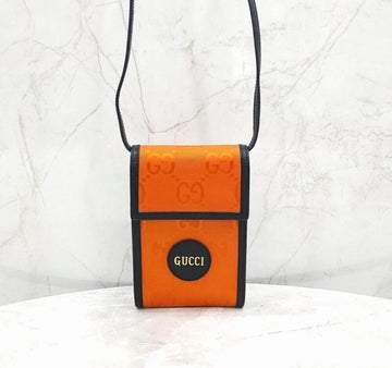 GUCCI Off the Grid Mini Crossbody 154072814