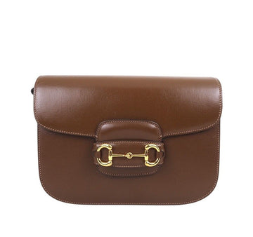 GUCCI Shoulderbag mit Pferdegeschirr 602204 9077719817 157081470