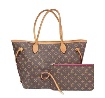 LOUIS VUITTON Neverfull MM 9081235799 157081506