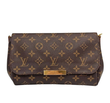 LOUIS VUITTON Favorit MM 9081099768 157081555