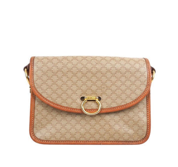CELINE Vintage Crossbody Bag 9077717443 157081565