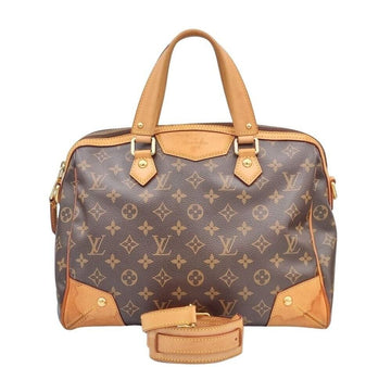 LOUIS VUITTON 2WAY Tasche mit Monogramm-Canvas - 9082181275 157081577