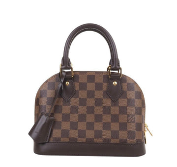 Louis Vuitton Damier Alma BB 9077720521 157081579