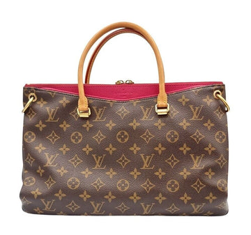 Louis Vuitton Monogram Canvas 2WAY Bag 9080146666 157082004