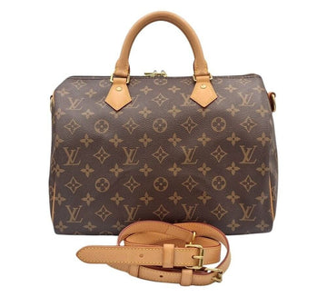Louis Vuitton Speedy 30 9077726110 157082132