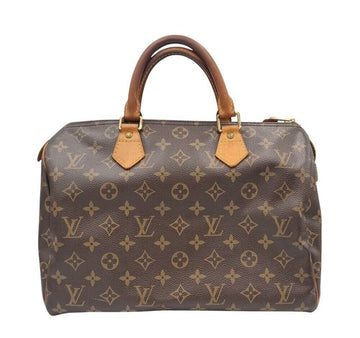 LOUIS VUITTON Speedy 30 Monogram 9079995184 157082334