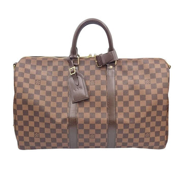 LOUIS VUITTON Keepall 45 9081813903 157082347
